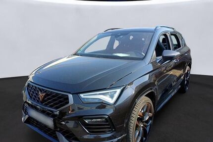 Cupra Ateca 96.750 km 25.437 &euro; Hagen 58091