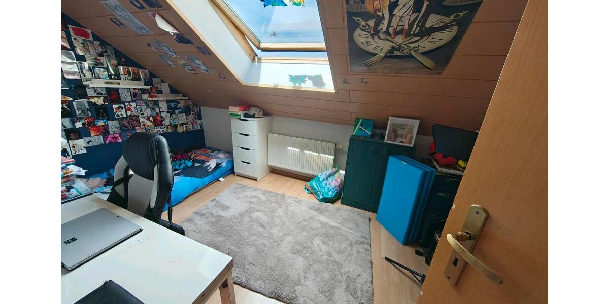 Doppelhaushälfte Hamm Herringen - 9 Zimmer, 240 m&sup2;, 669.000&euro; | Angebot:26704217