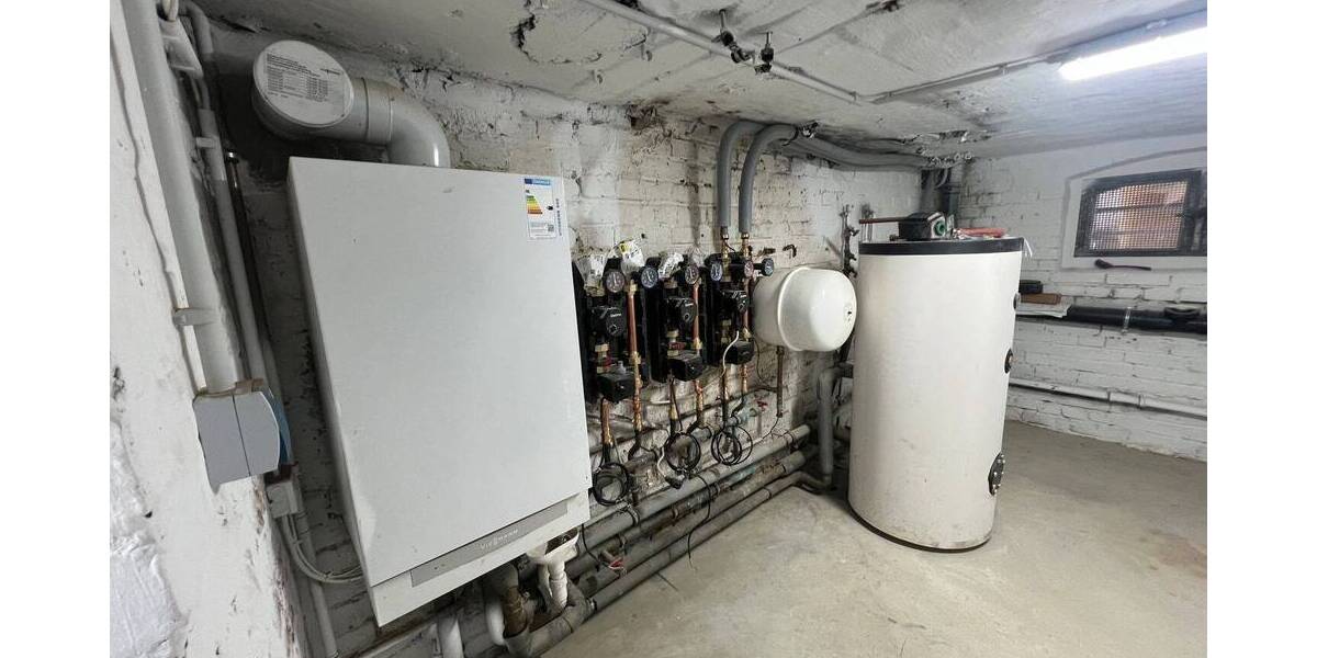 Etagenwohnung Hamm Braam-Ostwennemar - 3 Zimmer, 102 m&sup2;, 335.000&euro; | Angebot:26190955