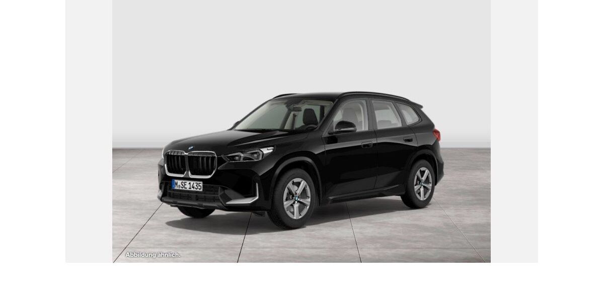 BMW X1 49.206 km 27.900 &euro; Herne 44625