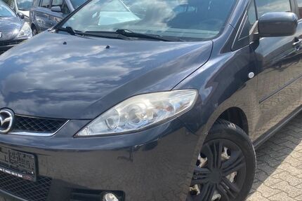 Mazda 5 236.000 km 2.650 &euro; Hamm 59077