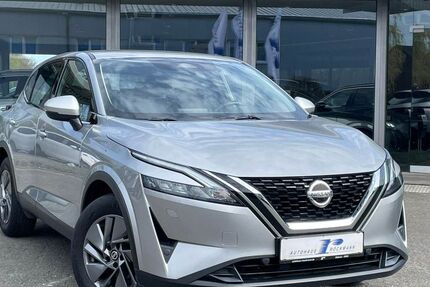 Nissan Qashqai 66.335 km 19.480 &euro; Dülmen 48249
