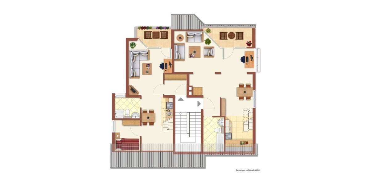 Mehrfamilienhaus, Wohnhaus Menden (Sauerland) Mitte - 209.000&euro; | Angebot:26202285