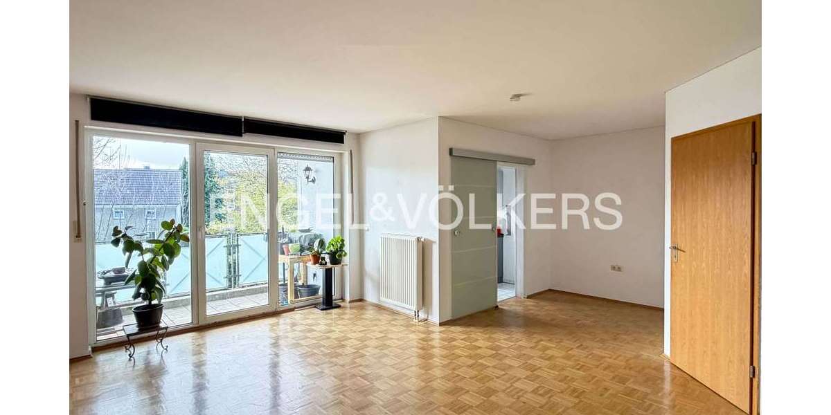 Etagenwohnung Dortmund Aplerbeck - 4 Zimmer, 90 m&sup2;, 250.000&euro; | Angebot:26277109