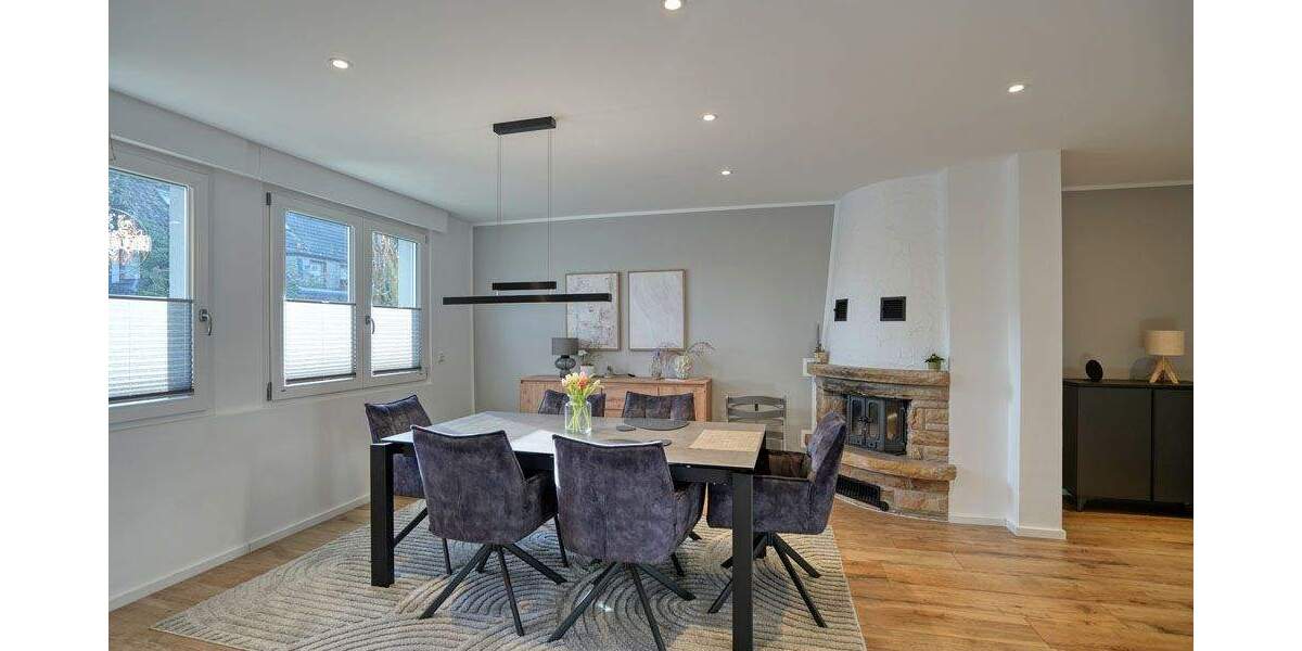 Doppelhaushälfte Bochum Stiepel - 5 Zimmer, 218 m&sup2;, 850.000&euro; | Angebot:25687051