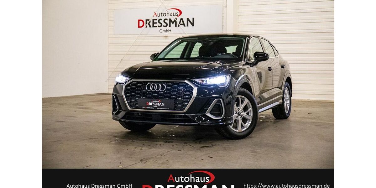 Audi Q3 53.490 km 31.760 &euro; Hamm 59067