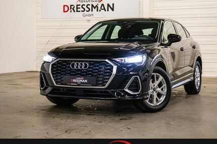 Audi Q3 53.490 km 31.780 &euro; Hamm 59067