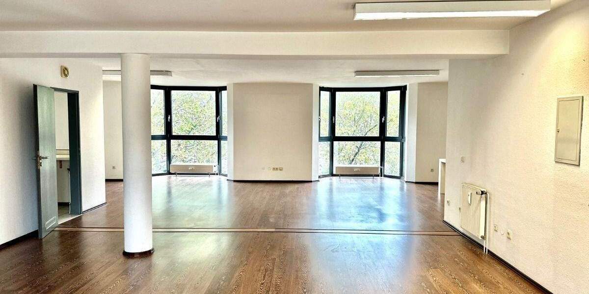 Gewerbeobjekt Bochum Innenstadt - 1.130&euro; | Angebot:26916494