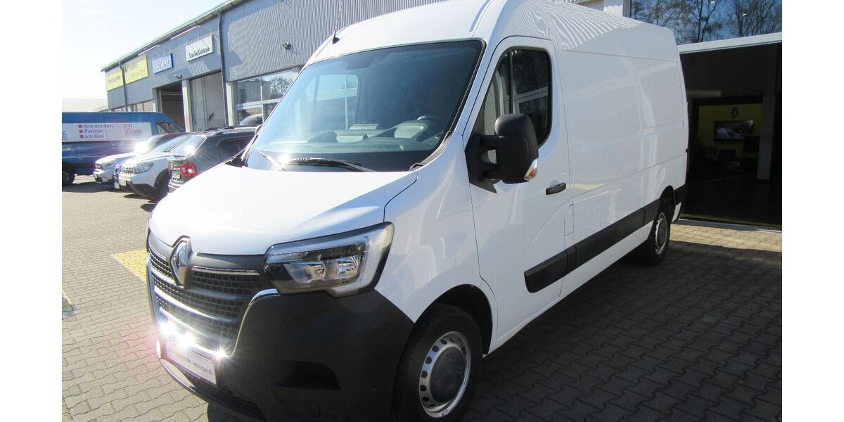 Renault Master 78.592 km 21.301 &euro; Bochum 44795