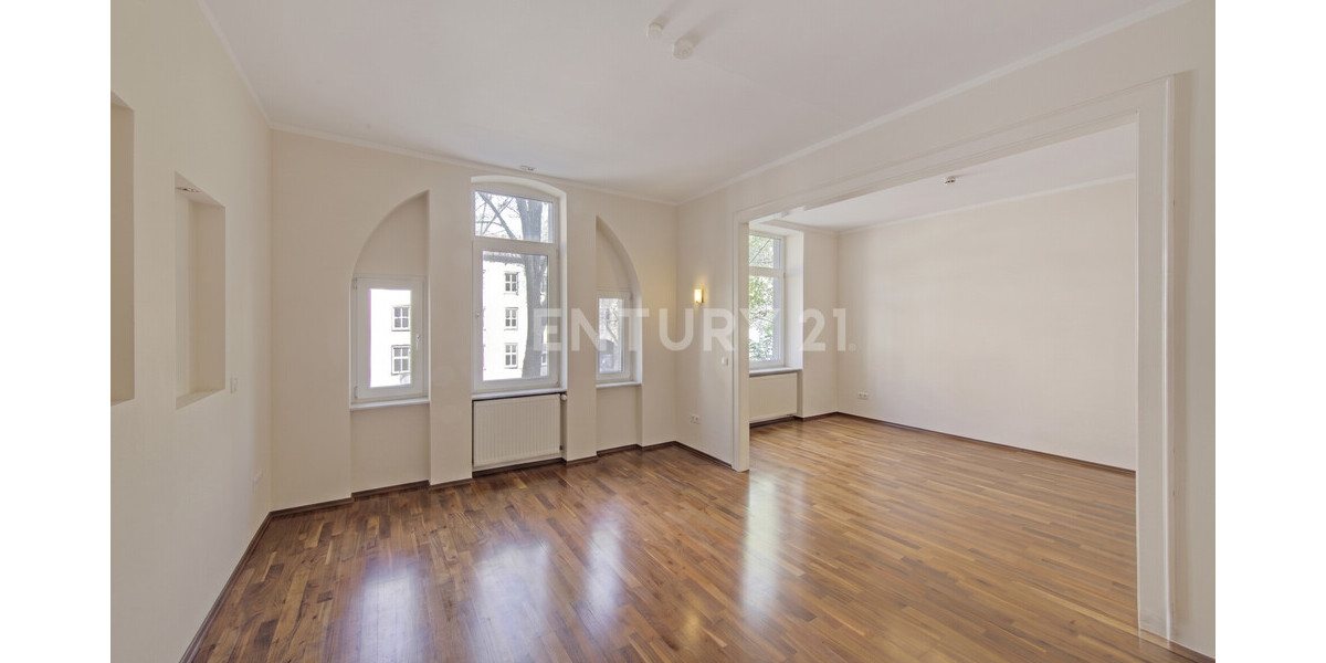 City-Life: Wohnung zum Verlieben - Etagenwohnung Dortmund Gartenstadt | Angebot:26482804