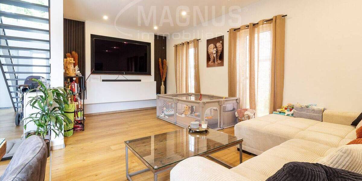 Einfamilienhaus Hamm Hamm-Mitte - 5 Zimmer, 173 m&sup2;, 655.000&euro; | Angebot:26257303