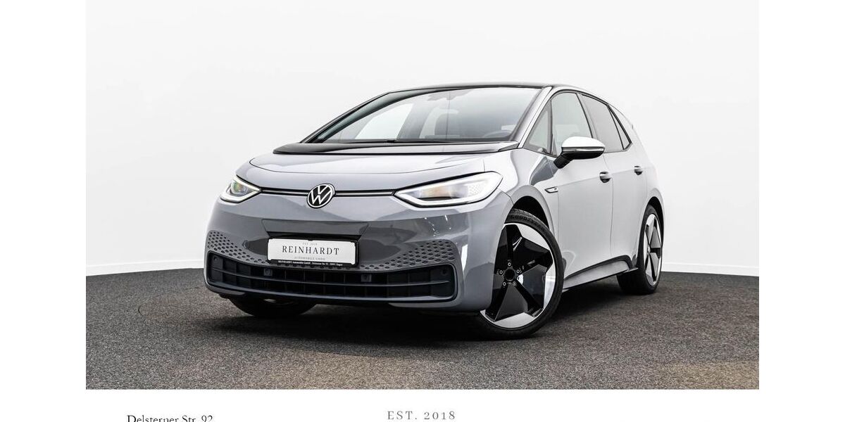 VW ID.3 65.048 km 20.215 &euro; Hagen 58091