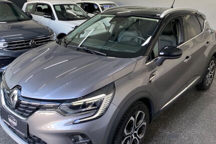 Renault Captur 74.179 km 14.900 &euro; Iserlohn 58638