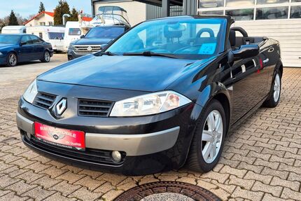 Renault Megane 243.000 km 1.990 &euro; Recklinghausen 45659