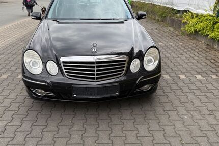 Mercedes-Benz E 220 418.768 km 2.490 &euro; Recklinghausen 45665