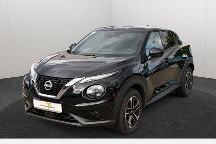 Nissan Juke 13.241 km 19.470 &euro; Bochum 44809