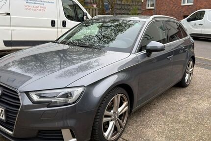 Audi A3 153.000 km 14.500 &euro; Bochum 44803