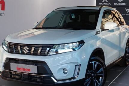Suzuki Vitara 27.760 km 16.409 &euro; Hagen 58135