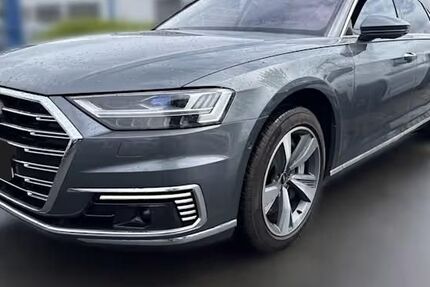 Audi A8 48.980 km 45.711 &euro; Hagen 58091