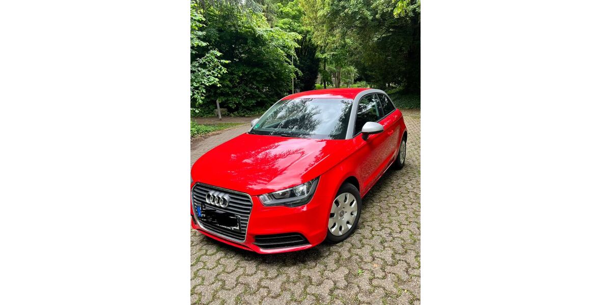 Audi A1 86.600 km 7.199 &euro; Bochum 44795