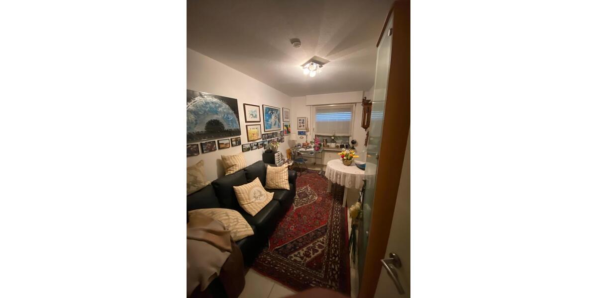 Etagenwohnung Wetter (Ruhr) - 4.5 Zimmer, 98 m&sup2;, 785&euro; | Angebot:26272237