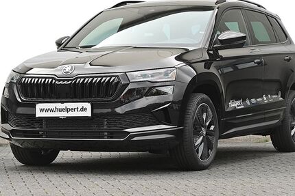 Skoda Karoq 16.790 km 33.911 &euro; Dortmund 44309