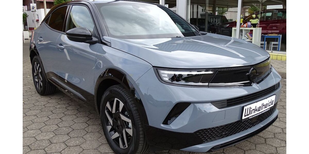 Opel Mokka 1.654 km 23.347 &euro; Waltrop 45731