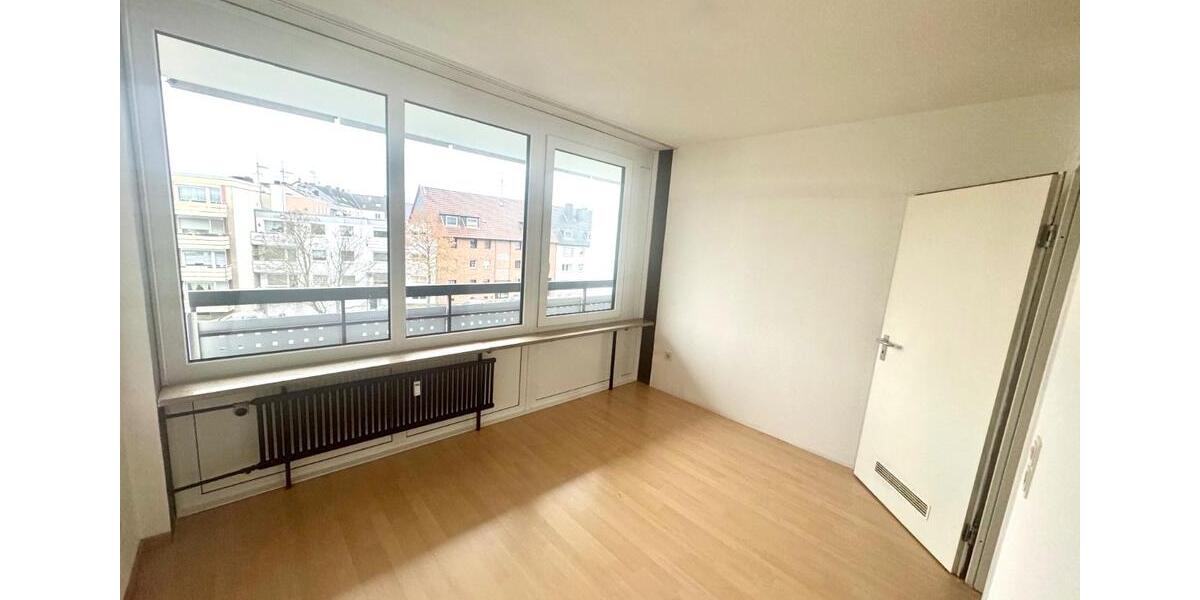 Etagenwohnung Herne Baukau - 2.5 Zimmer, 47 m&sup2;, 400&euro; | Angebot:24895142
