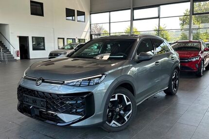VW T-Roc 3.920 km 35.770 &euro; Lünen 44536