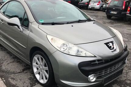 Peugeot 207 159.000 km 3.499 &euro; Unna 59425