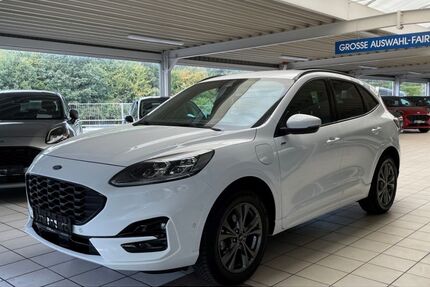 Ford Kuga 44.370 km 23.974 &euro; Lünen 44532
