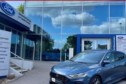 Ford Focus 6.300 km 27.550 &euro; Dülmen 48249