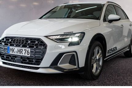Audi A3 4.999 km 39.790 &euro; Menden 58706