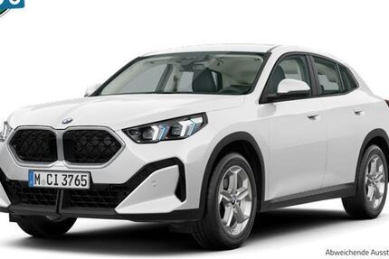 BMW X2 18.005 km 37.890 &euro; Lünen 44534