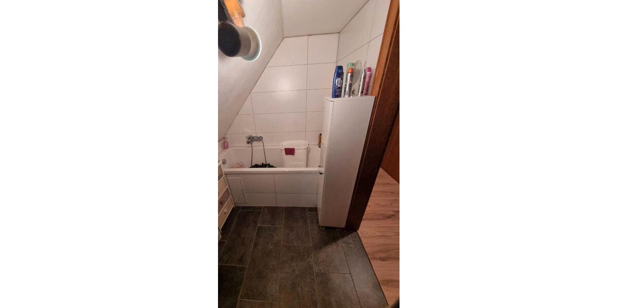 Maisonettenwohnung Hamm Herringen - 4 Zimmer, 120 m&sup2;, 970&euro; | Angebot:26700889