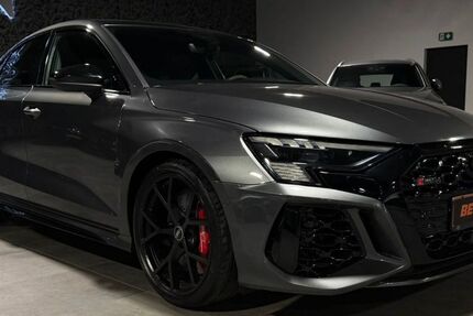 Audi RS3 48.000 km 49.990 &euro; Unna 59425