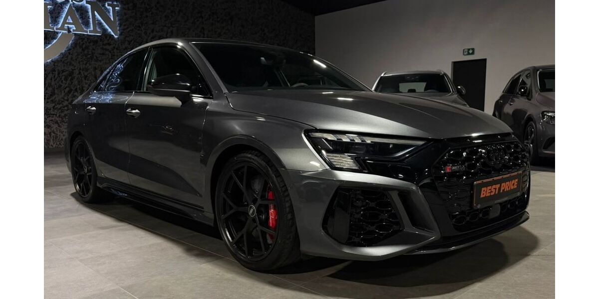 Audi RS3 48.000 km 49.990 &euro; Unna 59425