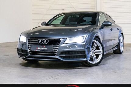 Audi A7 159.949 km 13.809 &euro; Hamm 59067