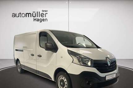 Renault Trafic 91.200 km 14.999 &euro; Hagen 58095