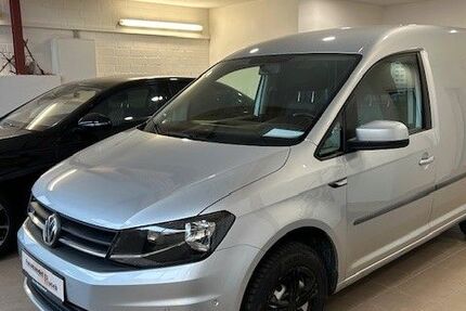 VW Caddy 158.000 km 10.200 &euro; Waltrop 45731