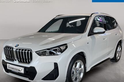 BMW X1 13.261 km 45.199 &euro; Dortmund 44263