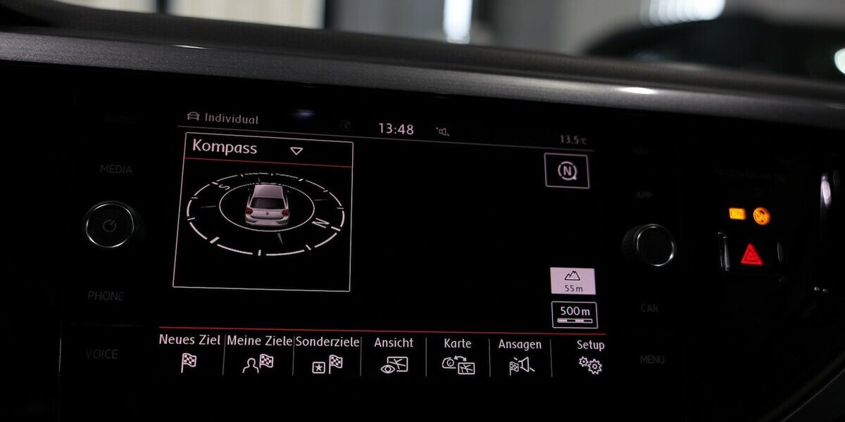 VW Polo GTI 2.0 TSI DSG BEATS WHITE / LED, AID, ACC 139.000 km 14.777 &euro; Hamm 59077