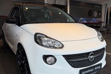 Opel Adam 81.716 km 8.950 &euro; Schwerte 58239