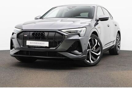 Audi e-tron 55.972 km 31.635 &euro; Hagen 58091