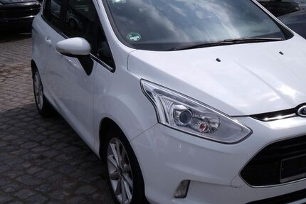 Ford B-Max 82.600 km 6.999 &euro; Lünen 44532