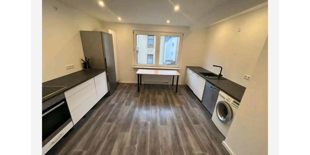 Etagenwohnung Bochum Günnigfeld - 2.5 Zimmer, 61 m&sup2;, 695&euro; | Angebot:25294115
