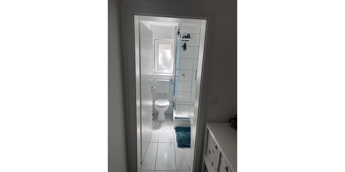Erdgeschoßwohnung Bochum Bochum-Mitte - 1 Zimmer, 40 m&sup2;, 425&euro; | Angebot:26706037