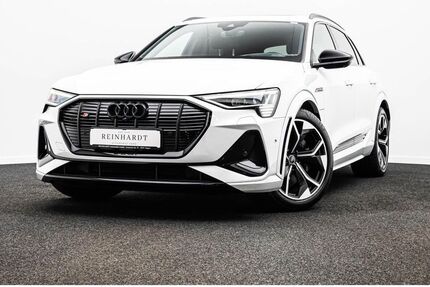 Audi e-tron 39.997 km 40.905 &euro; Hagen 58091