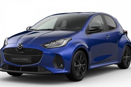 Mazda 2 Hybrid 12.150 km 23.840 &euro; Herten 45701