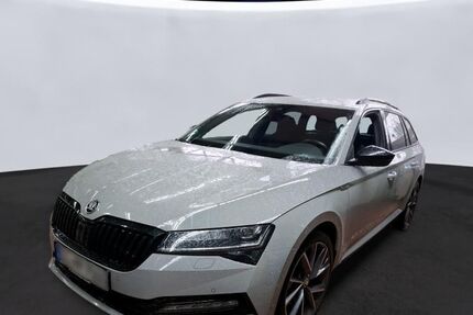 Skoda Superb 32.312 km 37.530 &euro; Hagen 58091